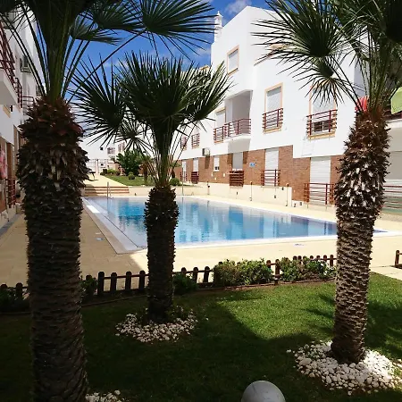 Apartment De Tavira Gomeira, 2 Bedroom, 3 Terraced Penthouse With Seaview, 300m From The Sea