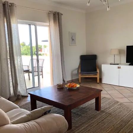 Apartment De Tavira Gomeira, 2 Bedroom, 3 Terraced Penthouse With Seaview, 300m From The Sea