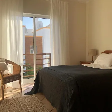 De Tavira Gomeira, 2 Bedroom, 3 Terraced Penthouse With Seaview, 300m From The Sea *