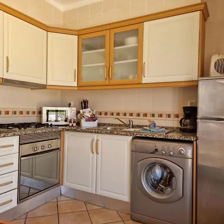 De Tavira Gomeira, 2 Bedroom, 3 Terraced Penthouse With Seaview, 300m From The Sea