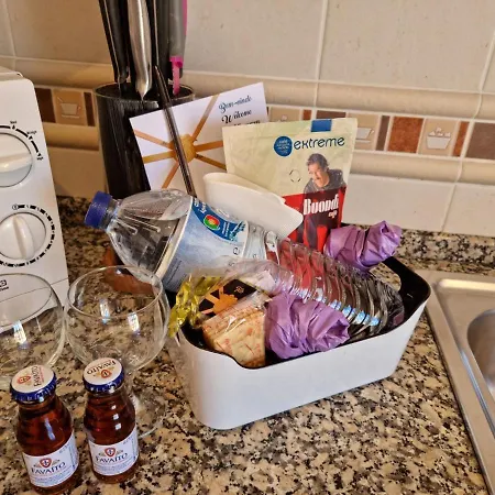 De Tavira Gomeira, 2 Bedroom, 3 Terraced Penthouse With Seaview, 300m From The Sea Daire Cabanas De Tavira