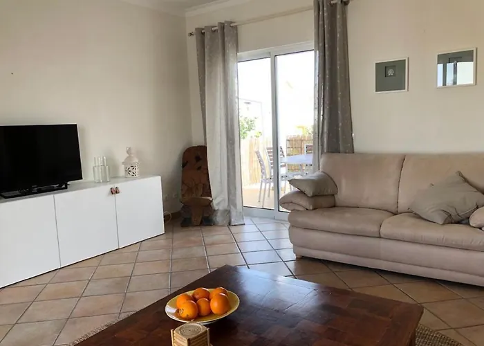 De Tavira Gomeira, 2 Bedroom, 3 Terraced Penthouse With Seaview, 300m From The Sea