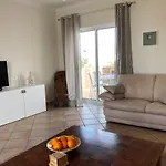 De Tavira Gomeira, 2 Bedroom, 3 Terraced Penthouse With Seaview, 300m From The Sea