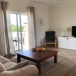 Διαμέρισμα De Tavira Gomeira, 2 Bedroom, 3 Terraced Penthouse With Seaview, 300m From The Sea