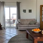 De Tavira Gomeira, 2 Bedroom, 3 Terraced Penthouse With Seaview, 300m From The Sea Cabanas De Tavira