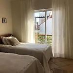 Διαμέρισμα De Tavira Gomeira, 2 Bedroom, 3 Terraced Penthouse With Seaview, 300m From The Sea Cabanas De Tavira