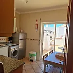 Διαμέρισμα De Tavira Gomeira, 2 Bedroom, 3 Terraced Penthouse With Seaview, 300m From The Sea *